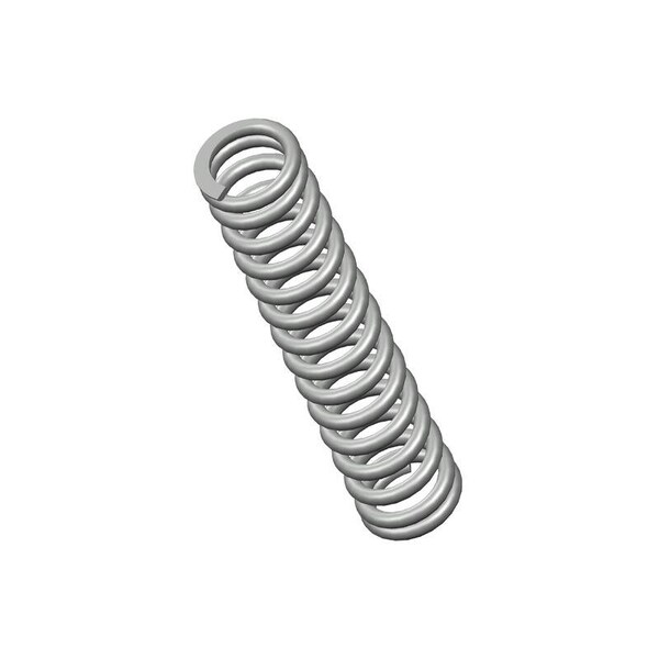 Approved Vendor Compression Spring, O= .600, L= 3.00, W= .092 G409960070 - main